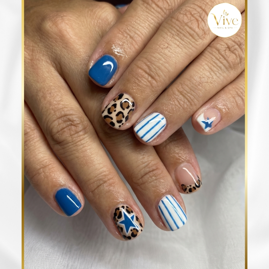 Nail art